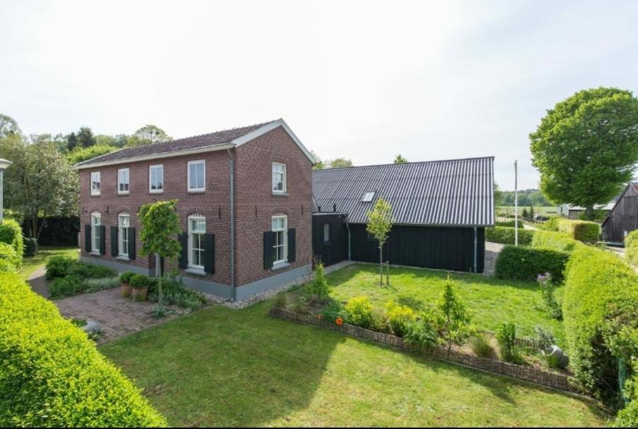 B&B Mooi Montferland Zeddam Exterior photo