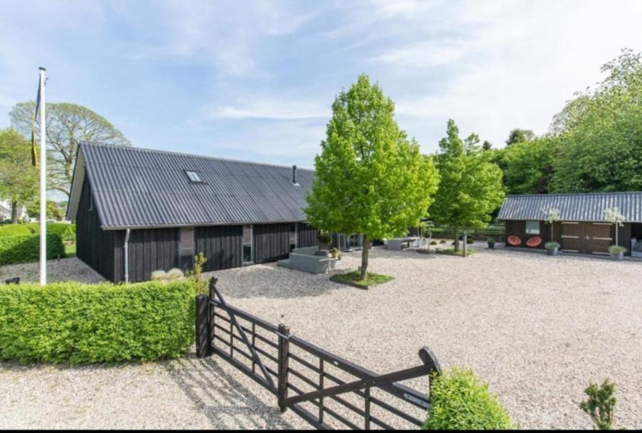 B&B Mooi Montferland Zeddam Exterior photo