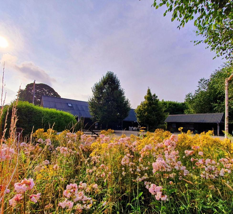 B&B Mooi Montferland Zeddam Exterior photo