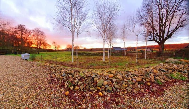 B&B Mooi Montferland Zeddam Exterior photo